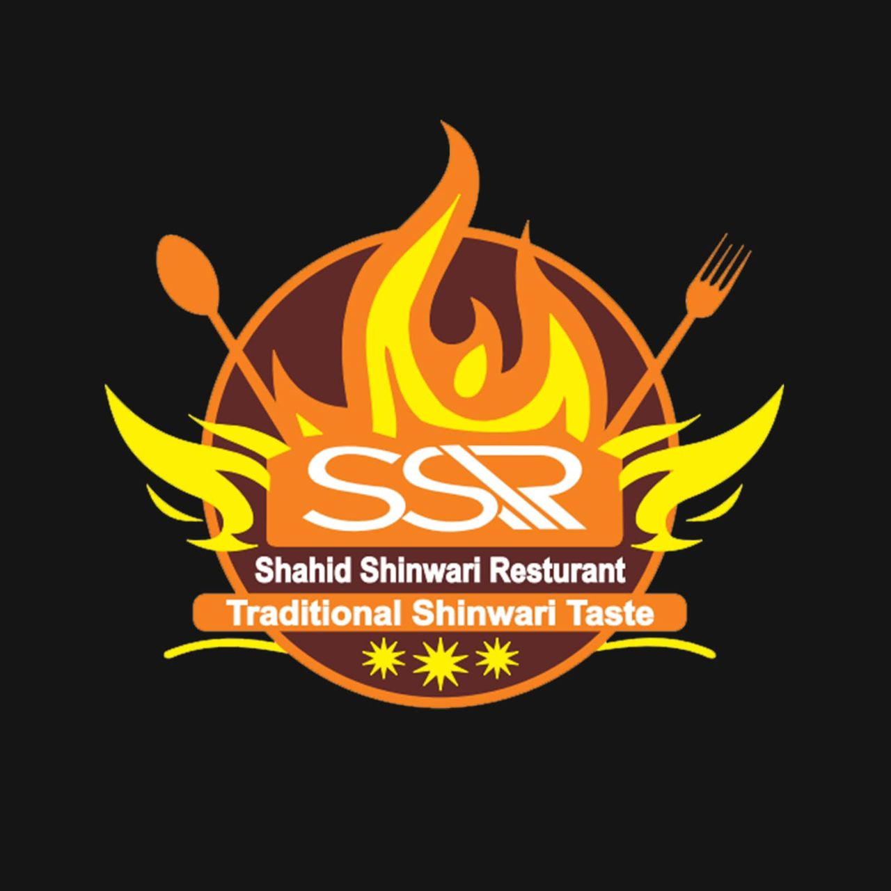 Shahid Shinwari Restaurant